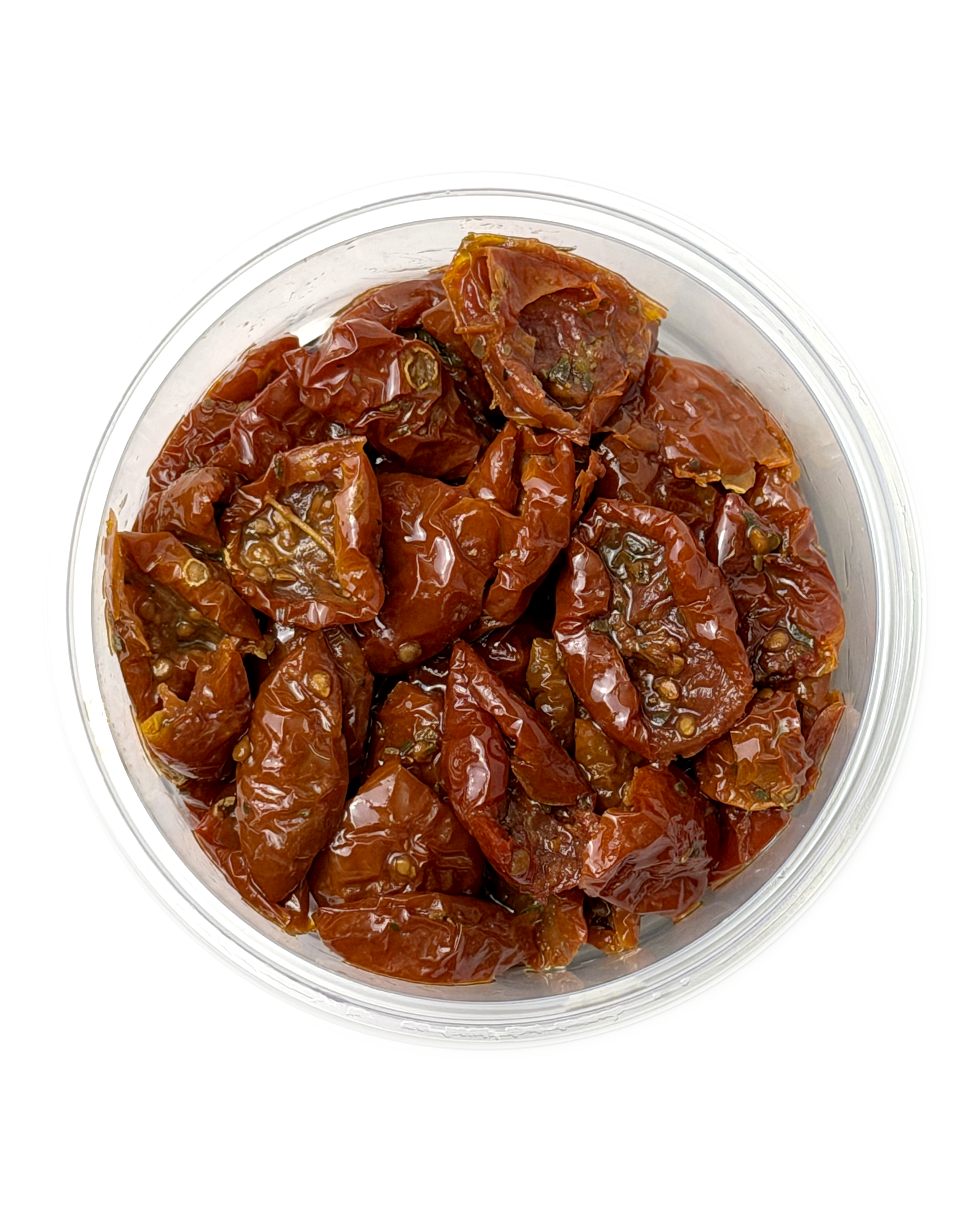 Sun-Dried Tomatoes