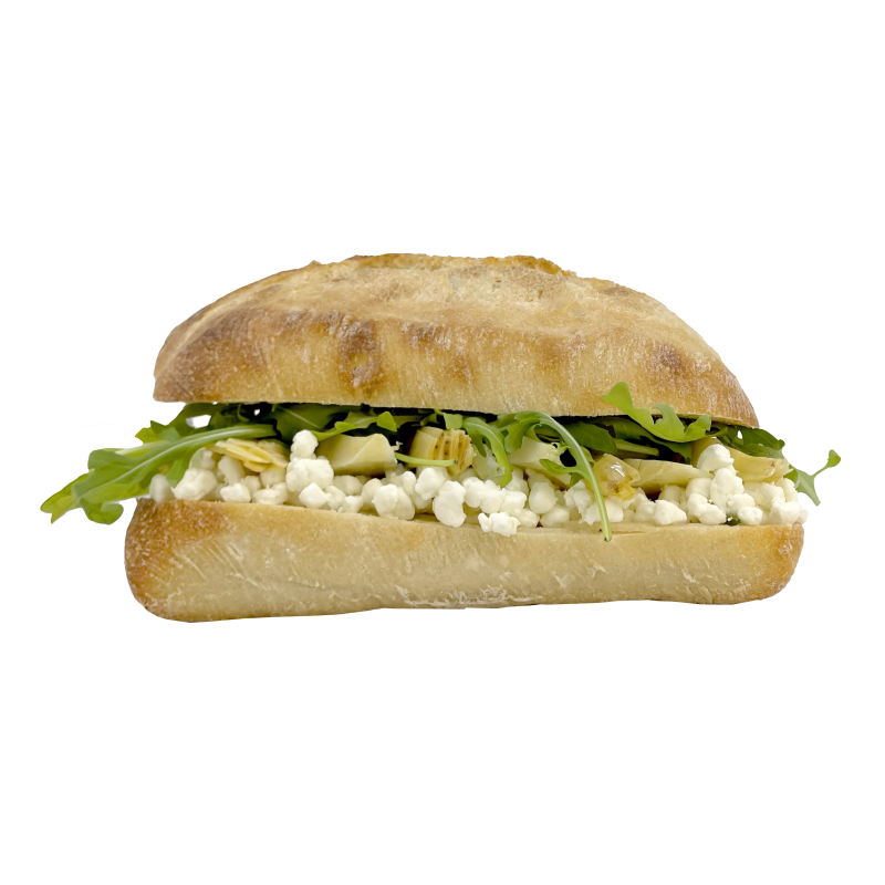 Truffle Sandwich - Cured Catering - catering - toronto