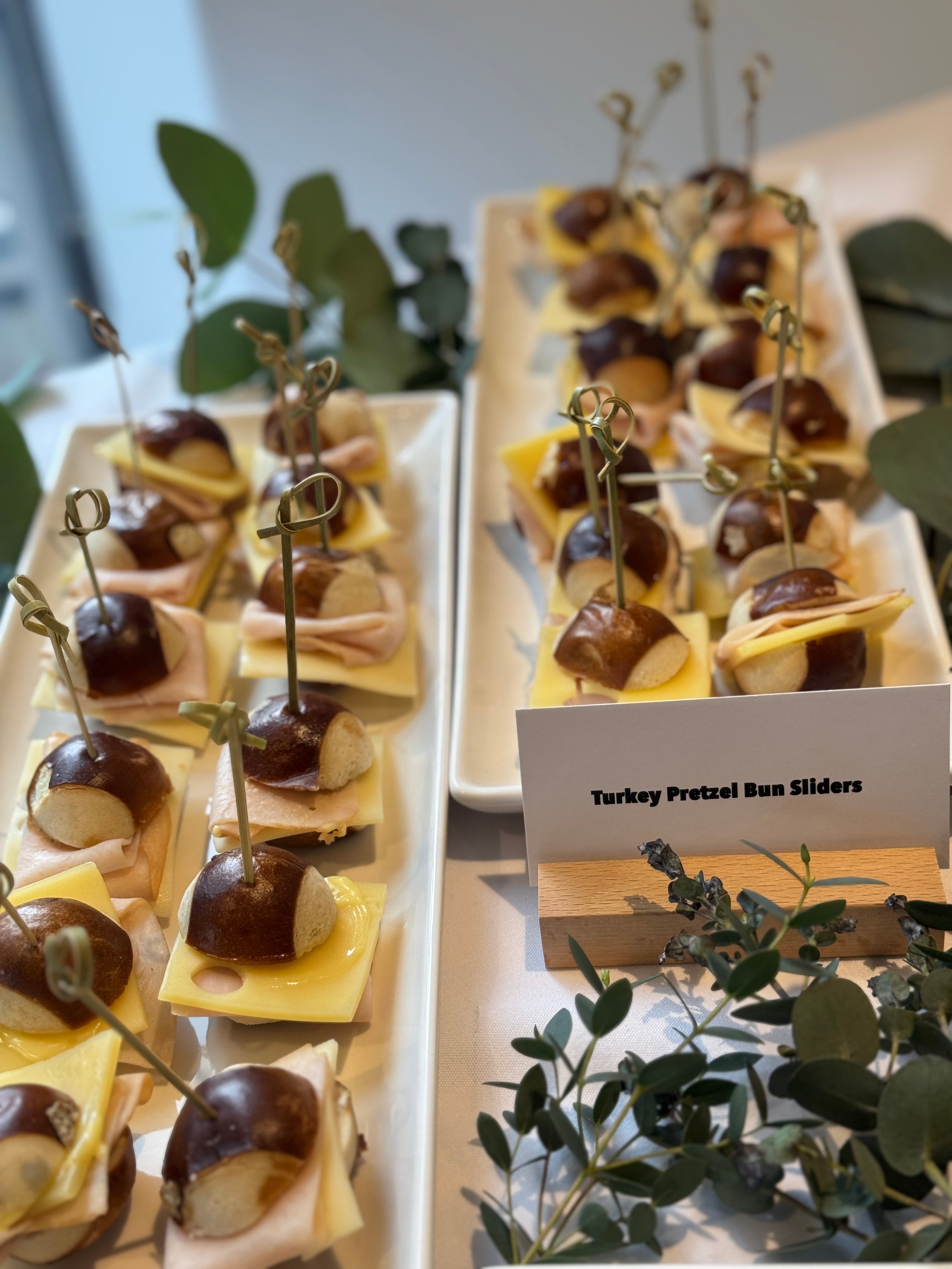 Hors D'oeuvres