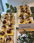 Hors D'oeuvres