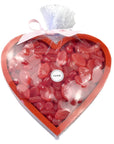 Valentine's Day Candy Heart - Cured Catering - catering - toronto