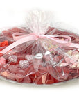 Valentine's Day Candy Platter - Cured Catering - catering - toronto