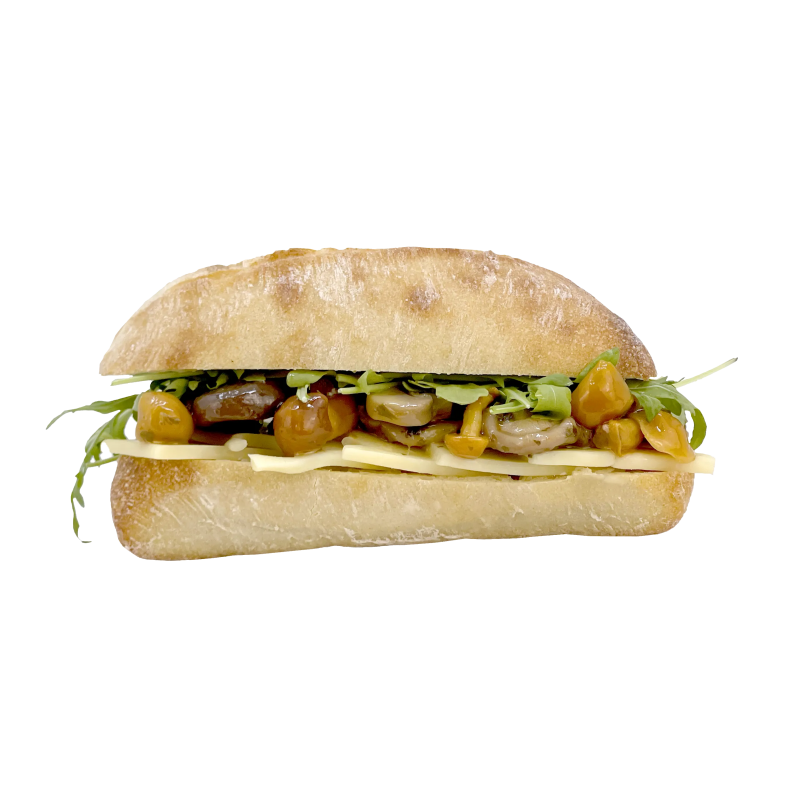 Venice Sandwich - Cured Catering - catering - toronto