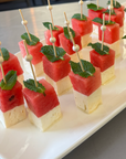Hors D'oeuvres