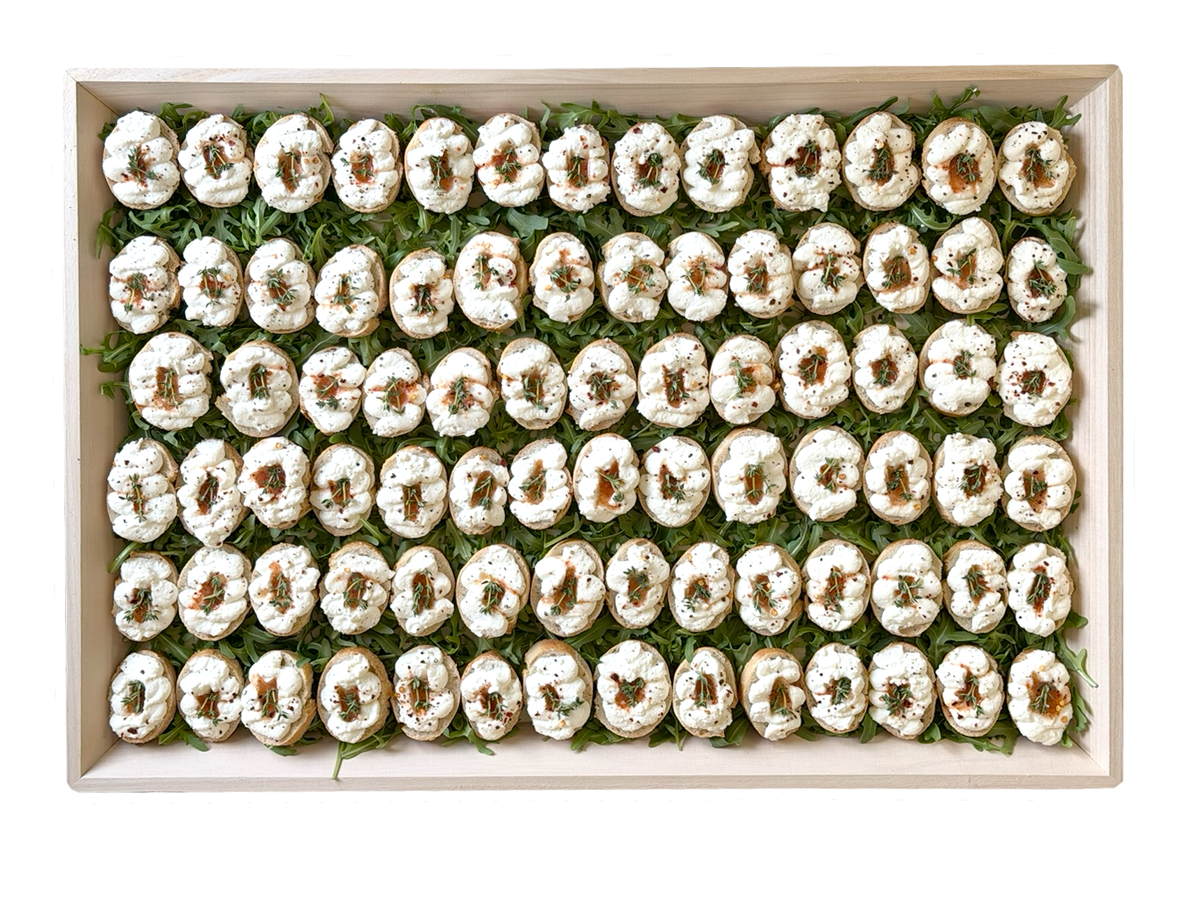 Tartine Platter