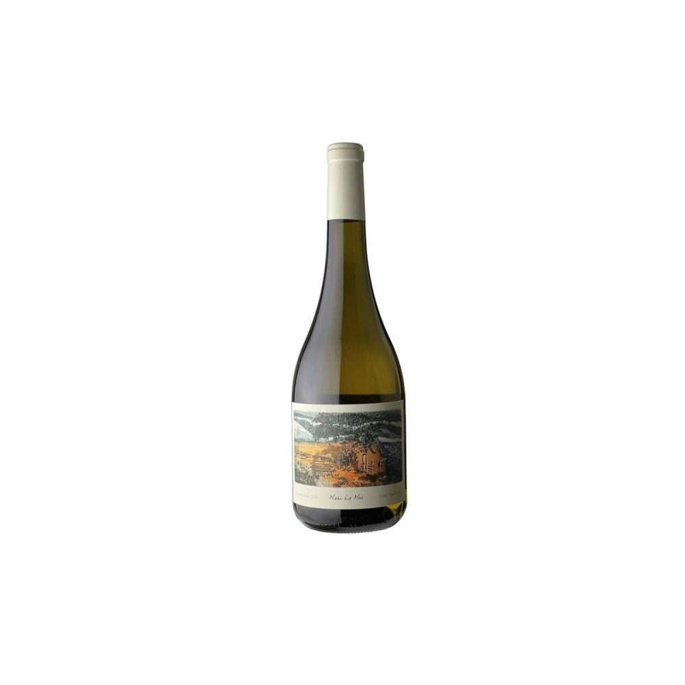 White Wine - (Recipient Must be 19+)
