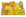 Yellow Candy Tray