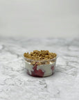 Yogurt Parfait - Cured Catering - catering - toronto