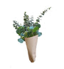 Assorted Eucalyptus Bouquet-Food Gift Baskets-curedcatering-Cured Catering
