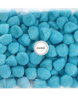 Candy Boxes-Food Gift Baskets-curedcatering-Blue Raspberries-Cured Catering