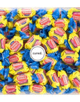 Candy Boxes-Food Gift Baskets-curedcatering-Double Bubble-Cured Catering