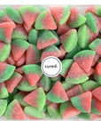 Candy Boxes-Food Gift Baskets-curedcatering-Sour Watermelon-Cured Catering