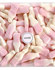 Candy Boxes-Food Gift Baskets-curedcatering-Strawberry Milkshake-Cured Catering