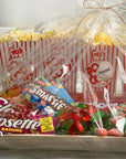 Large Movie Night Tray-loot bags-curedcatering-Large-Cured Catering