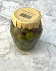 Olives-charcurerie-curedcatering-Nocellara Olives-Cured Catering