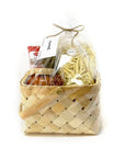 Pasta Gift Basket-charcurerie-Cured Catering-Cured Catering