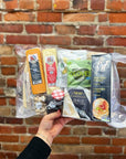 Shelf Stable Cheese Tray-charcurerie-curedcatering-No Dietary-Cured Catering