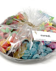 Small Candy Platter-Food Gift Baskets-curedcatering-Cured Catering