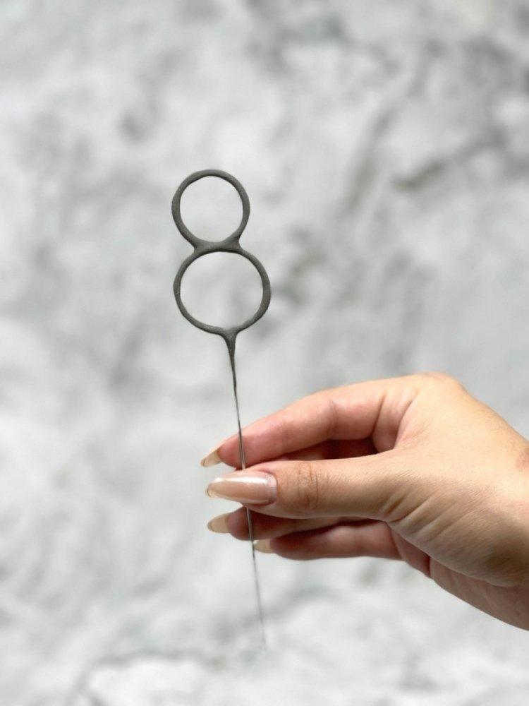 Sparklers in Shapes and Numbers-loot bags-Cured Catering-8-Cured Catering