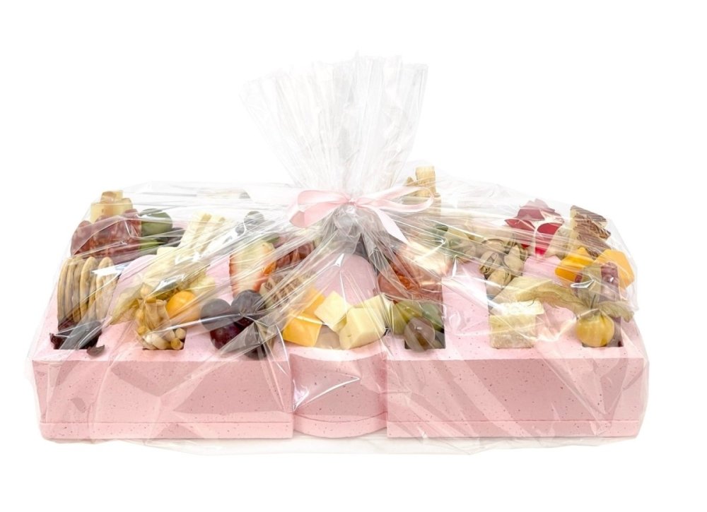 The Mom Platter-charcurerie-curedcatering-Candy-Cured Catering
