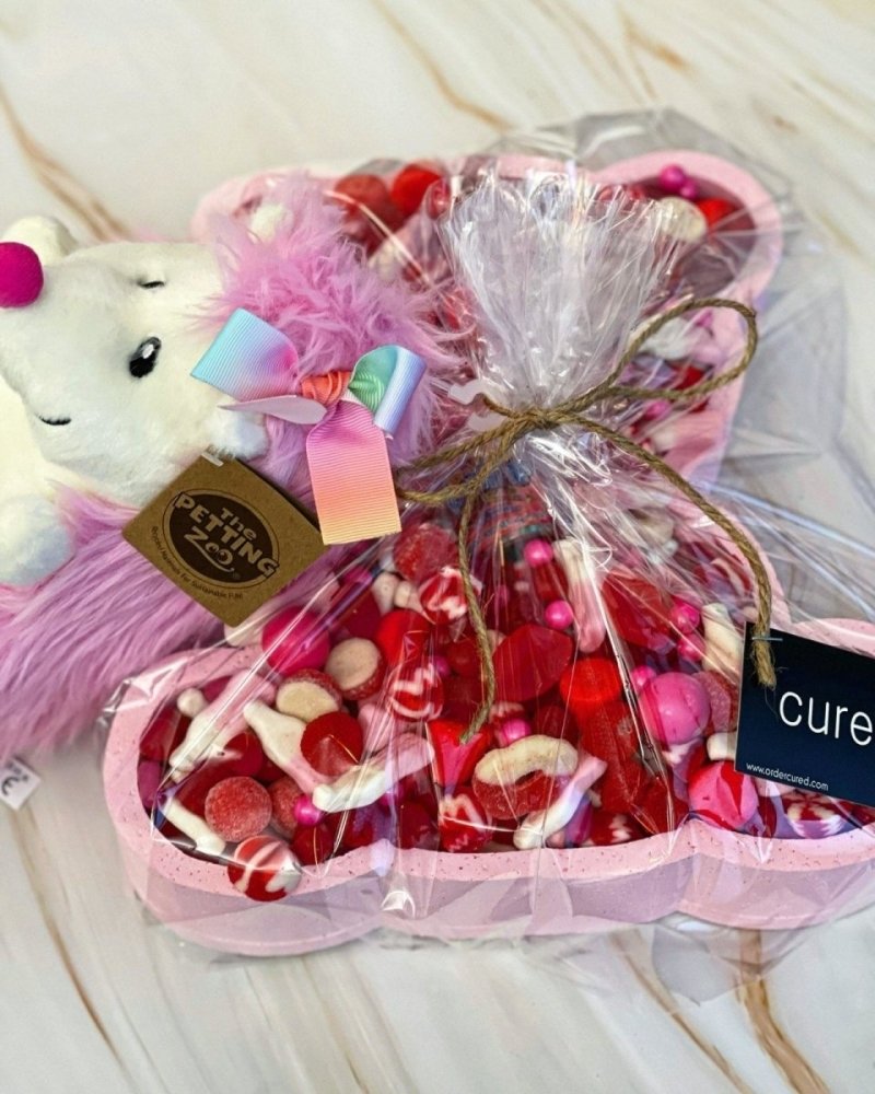 Baby Bear-Charcuterie-Corporate Catering Toronto-Best Charcuterie-Catering Toronto-Cured Catering