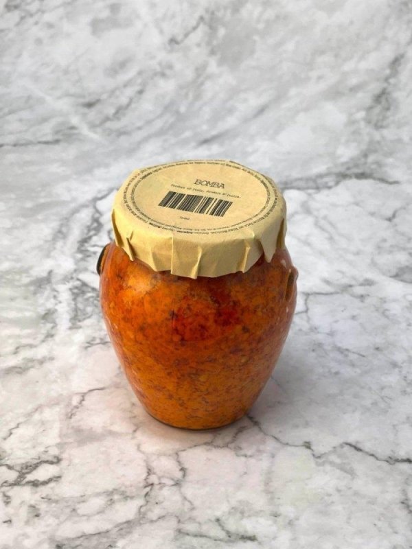 Bomba - Cured Catering - catering - toronto