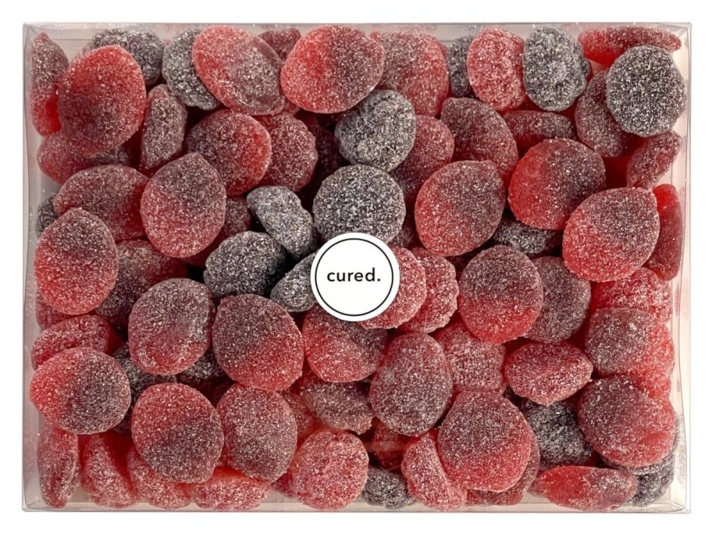 Candy Boxes-Charcuterie-Corporate Catering Toronto-Best Charcuterie-Catering Toronto-Cured Catering