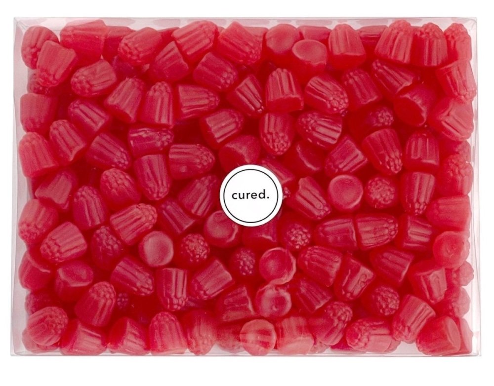Candy Boxes-Charcuterie-Corporate Catering Toronto-Best Charcuterie-Catering Toronto-Cured Catering