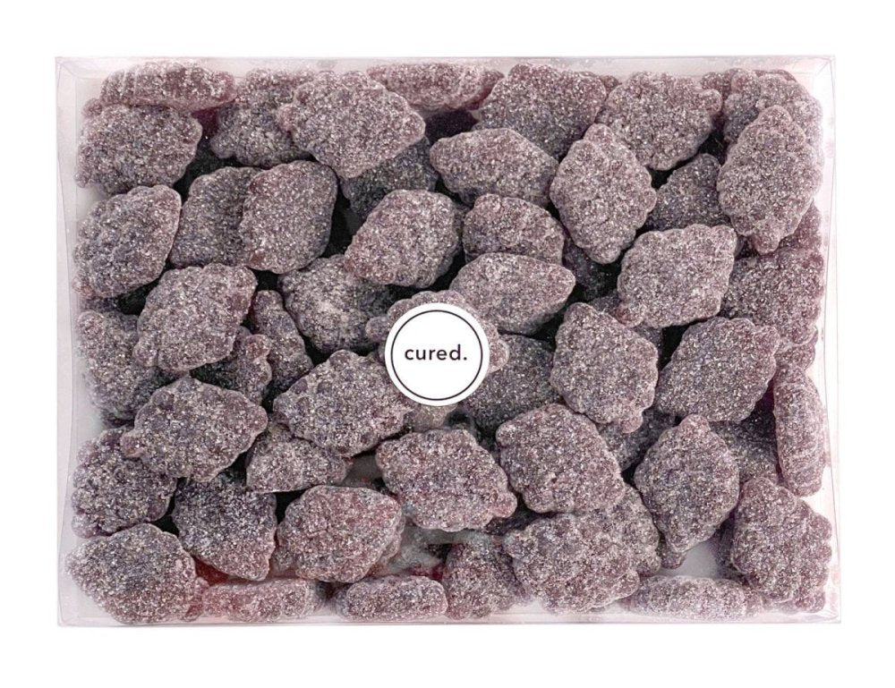 Candy Boxes-Charcuterie-Corporate Catering Toronto-Best Charcuterie-Catering Toronto-Cured Catering