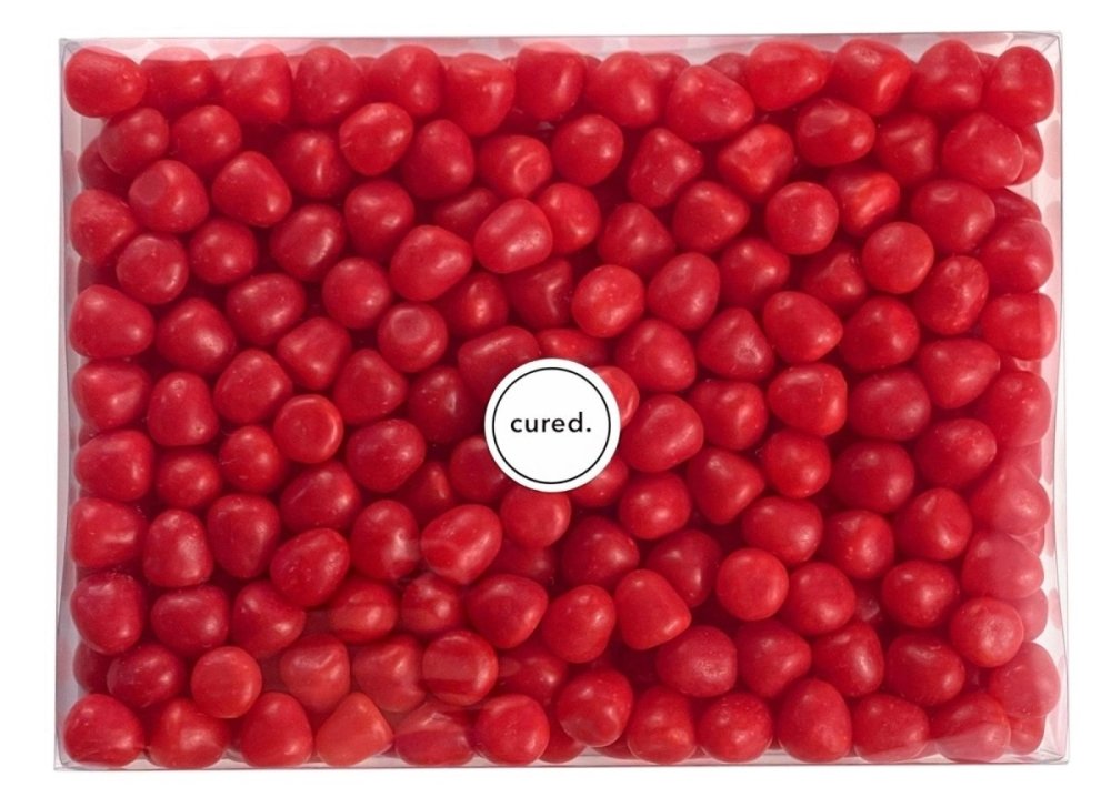 Candy Boxes-Charcuterie-Corporate Catering Toronto-Best Charcuterie-Catering Toronto-Cured Catering