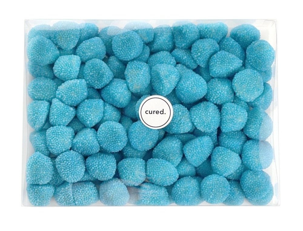 Candy Boxes-Charcuterie-Corporate Catering Toronto-Best Charcuterie-Catering Toronto-Cured Catering