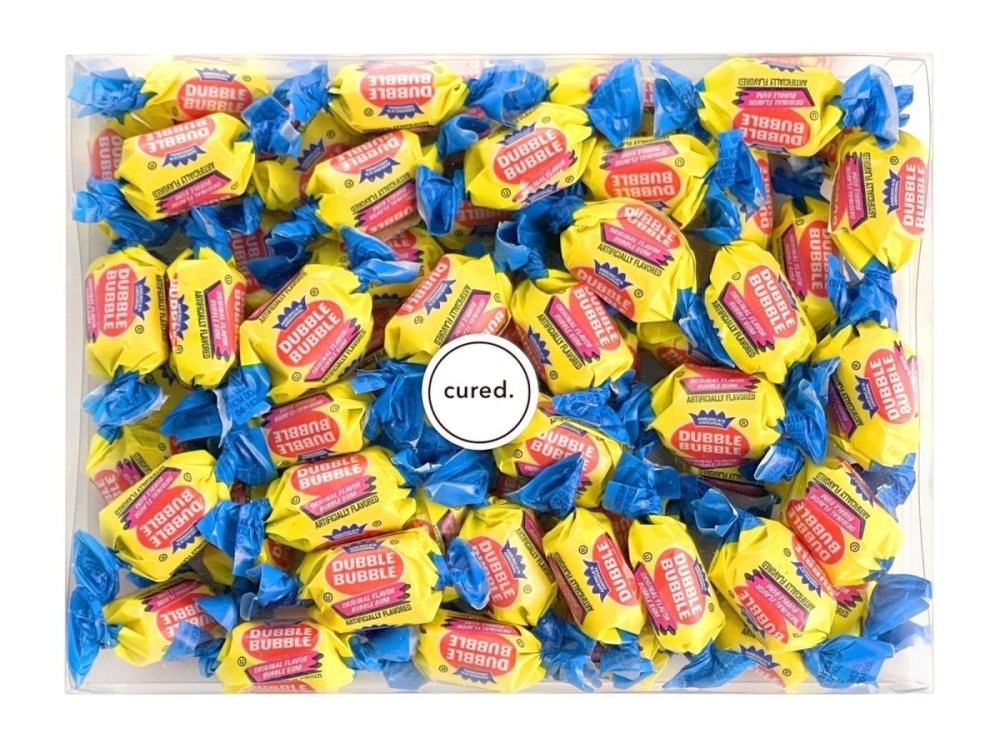 Candy Boxes-Charcuterie-Corporate Catering Toronto-Best Charcuterie-Catering Toronto-Cured Catering