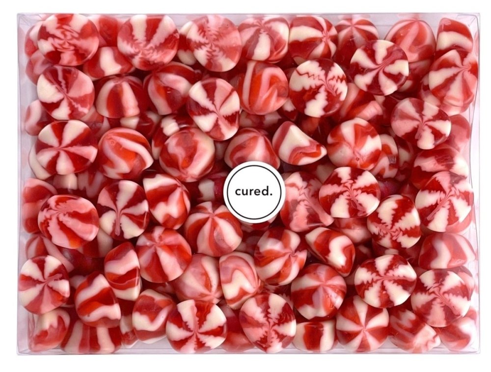 Candy Boxes-Charcuterie-Corporate Catering Toronto-Best Charcuterie-Catering Toronto-Cured Catering