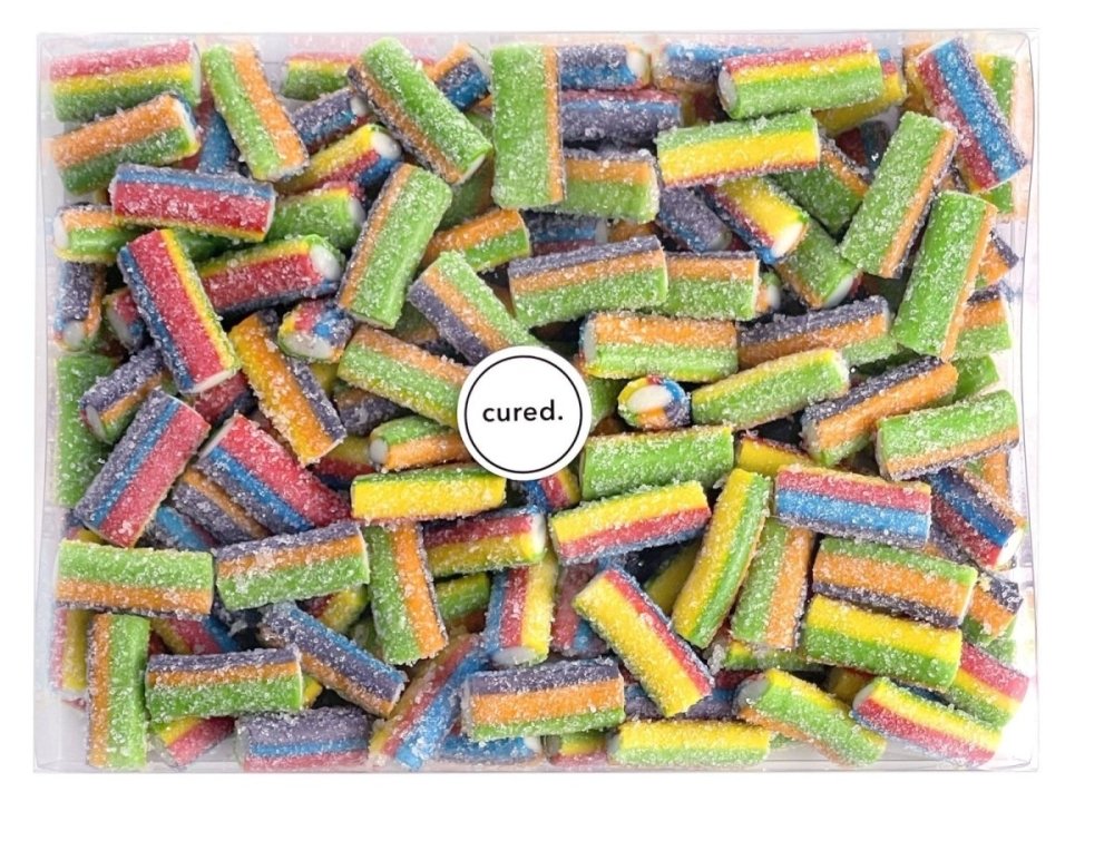 Candy Boxes-Charcuterie-Corporate Catering Toronto-Best Charcuterie-Catering Toronto-Cured Catering