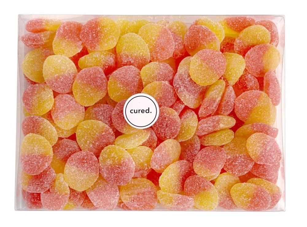 Candy Boxes-Charcuterie-Corporate Catering Toronto-Best Charcuterie-Catering Toronto-Cured Catering