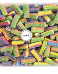 Candy Boxes - Cured Catering - catering - toronto
