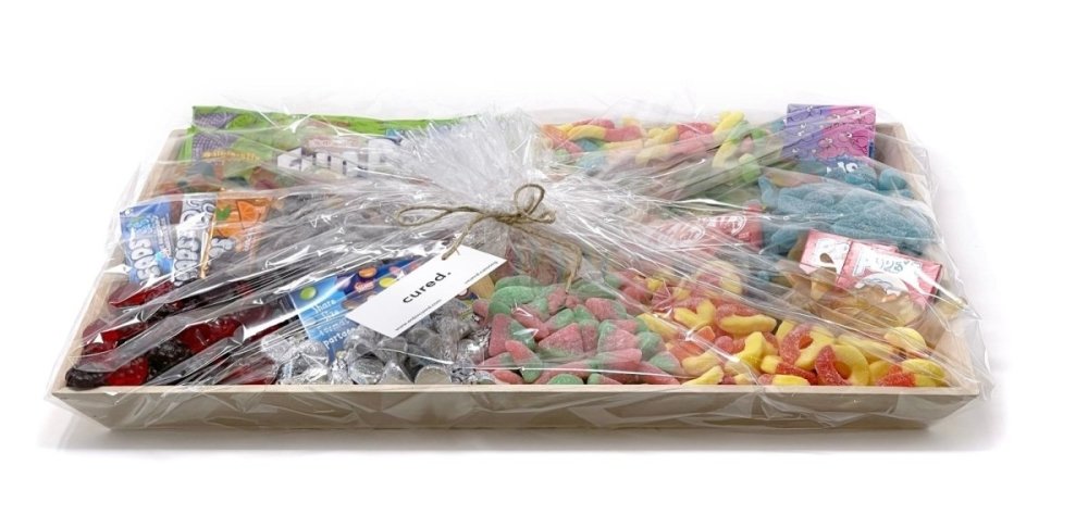 Candy Platter-Charcuterie-Corporate Catering Toronto-Best Charcuterie-Catering Toronto-Cured Catering