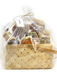 Charcuterie Gift Basket - Cured Catering - catering - toronto