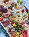 Cheese Tower - Cured Catering - catering - toronto