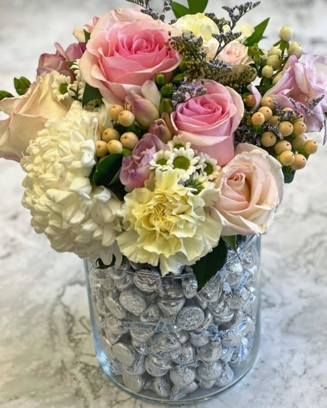 Customizable Bouquet - Cured Catering - catering - toronto