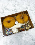 Donut Decorating Kit-Charcuterie-Corporate Catering Toronto-Best Charcuterie-Catering Toronto-Cured Catering