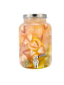Fruit Infused Water-Charcuterie-Corporate Catering Toronto-Best Charcuterie-Catering Toronto-Cured Catering