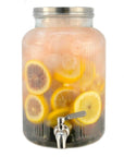 Fruit Infused Water-Charcuterie-Corporate Catering Toronto-Best Charcuterie-Catering Toronto-Cured Catering