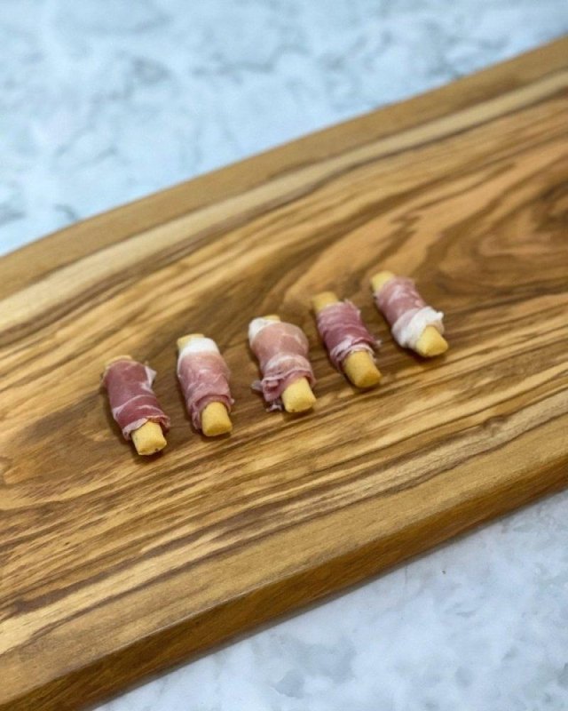 Hors D&#39;oeuvres - Cured Catering - catering - toronto