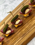 Hors D'oeuvres - Cured Catering - catering - toronto