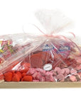 Monochrome Candy Platter - Cured Catering - catering - toronto