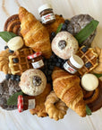 Pastry Platter-Charcuterie-Corporate Catering Toronto-Best Charcuterie-Catering Toronto-Cured Catering