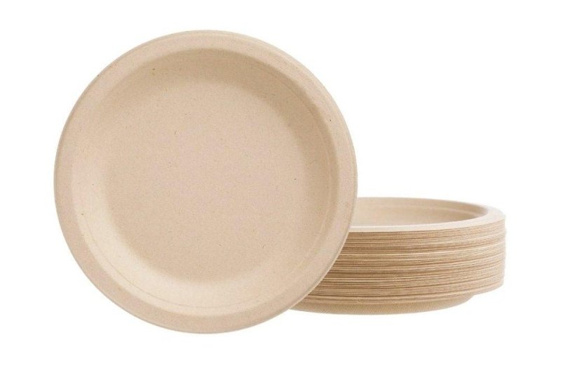 Plates - Cured Catering - catering - toronto