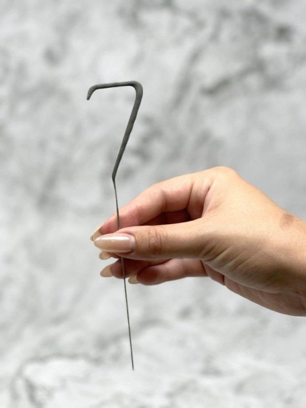Sparklers in Shapes and Numbers - Cured Catering - catering - toronto