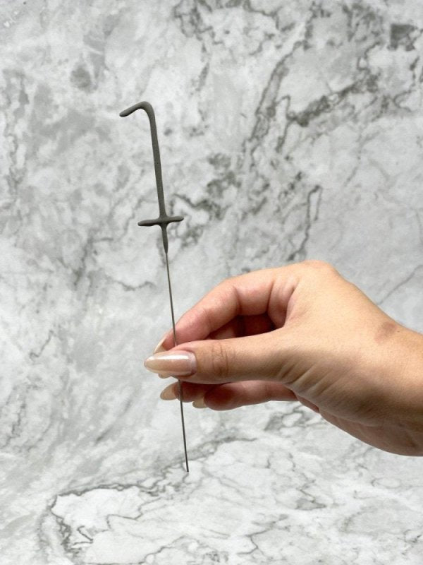 Sparklers in Shapes and Numbers - Cured Catering - catering - toronto